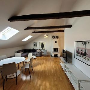 Appartement met Twee Slaapkamers